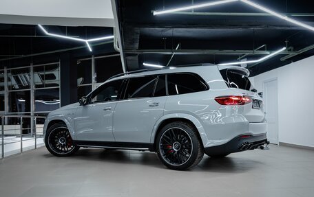 Mercedes-Benz GLS AMG, 2024 год, 27 990 000 рублей, 4 фотография