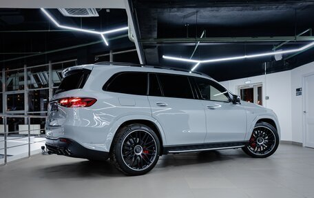 Mercedes-Benz GLS AMG, 2024 год, 27 990 000 рублей, 2 фотография