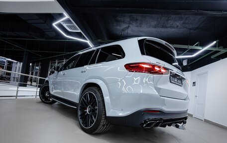 Mercedes-Benz GLS AMG, 2024 год, 27 990 000 рублей, 8 фотография