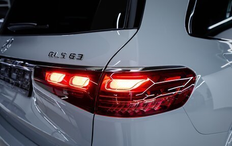 Mercedes-Benz GLS AMG, 2024 год, 27 990 000 рублей, 12 фотография