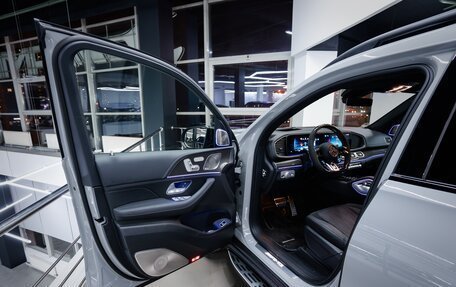 Mercedes-Benz GLS AMG, 2024 год, 27 990 000 рублей, 16 фотография