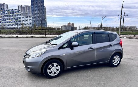 Nissan Note II рестайлинг, 2012 год, 1 150 000 рублей, 1 фотография