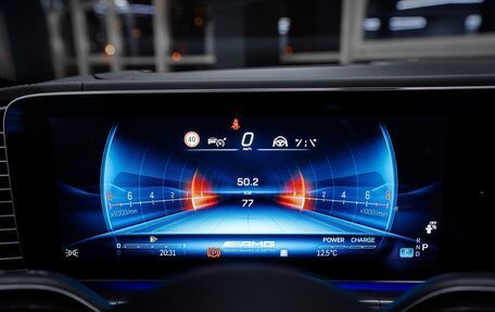 Mercedes-Benz GLS AMG, 2024 год, 27 990 000 рублей, 20 фотография