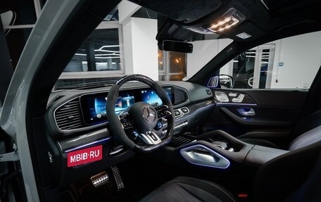 Mercedes-Benz GLS AMG, 2024 год, 27 990 000 рублей, 19 фотография