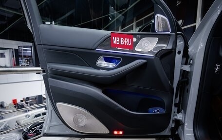 Mercedes-Benz GLS AMG, 2024 год, 27 990 000 рублей, 17 фотография
