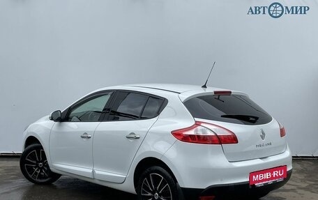 Renault Megane III, 2015 год, 885 000 рублей, 7 фотография