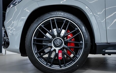 Mercedes-Benz GLS AMG, 2024 год, 27 990 000 рублей, 15 фотография