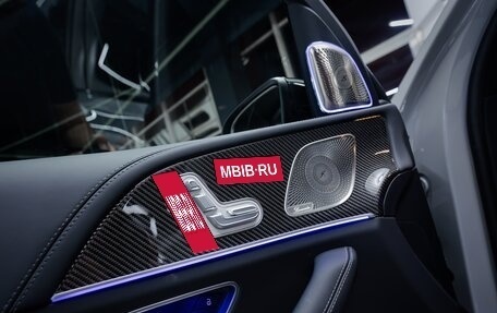 Mercedes-Benz GLS AMG, 2024 год, 27 990 000 рублей, 18 фотография
