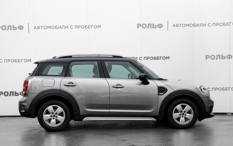 MINI Countryman II (F60), 2020 год, 2 560 000 рублей, 4 фотография