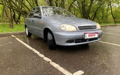 Chevrolet Lanos I, 2006 год, 235 000 рублей, 1 фотография
