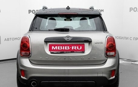 MINI Countryman II (F60), 2020 год, 2 560 000 рублей, 6 фотография