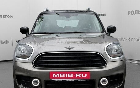 MINI Countryman II (F60), 2020 год, 2 560 000 рублей, 2 фотография