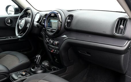 MINI Countryman II (F60), 2020 год, 2 560 000 рублей, 9 фотография