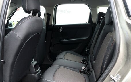 MINI Countryman II (F60), 2020 год, 2 560 000 рублей, 10 фотография