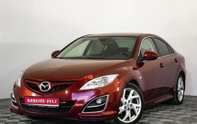 Mazda 6, 2011 год, 1 299 000 рублей, 1 фотография