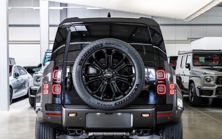 Land Rover Defender II, 2025 год, 29 500 000 рублей, 7 фотография