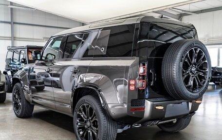 Land Rover Defender II, 2025 год, 29 500 000 рублей, 4 фотография
