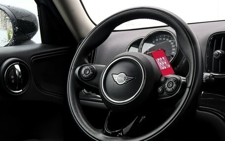 MINI Countryman II (F60), 2020 год, 2 560 000 рублей, 13 фотография