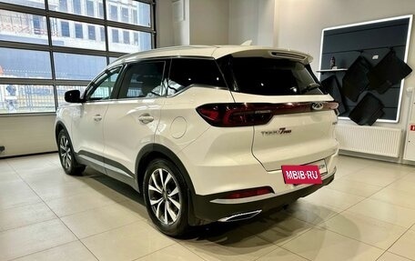 Chery Tiggo 7 Pro, 2022 год, 1 650 000 рублей, 7 фотография