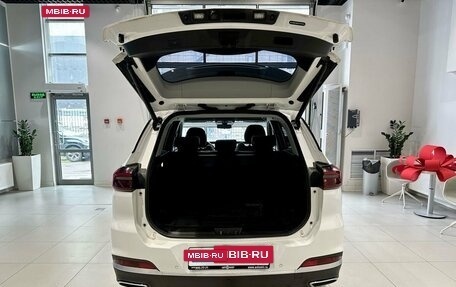 Chery Tiggo 7 Pro, 2022 год, 1 650 000 рублей, 6 фотография