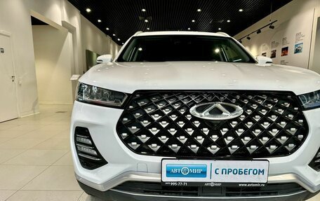 Chery Tiggo 7 Pro, 2022 год, 1 650 000 рублей, 8 фотография