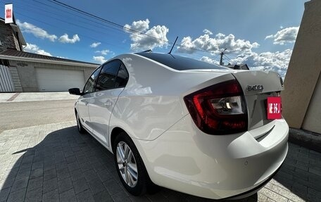 Skoda Rapid I, 2019 год, 1 350 000 рублей, 5 фотография