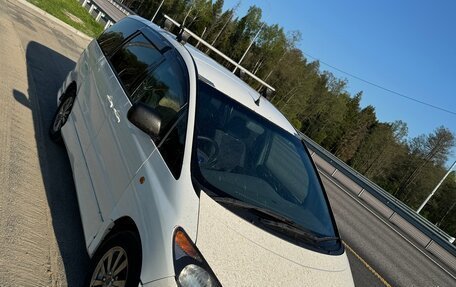 Toyota Estima III рестайлинг -2, 2000 год, 850 000 рублей, 3 фотография
