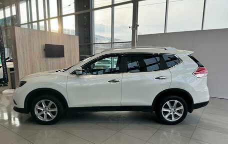 Nissan X-Trail, 2018 год, 2 100 000 рублей, 2 фотография
