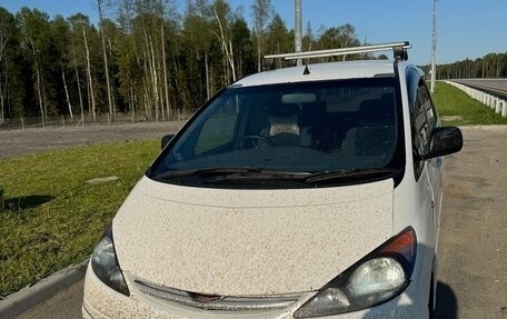 Toyota Estima III рестайлинг -2, 2000 год, 850 000 рублей, 4 фотография