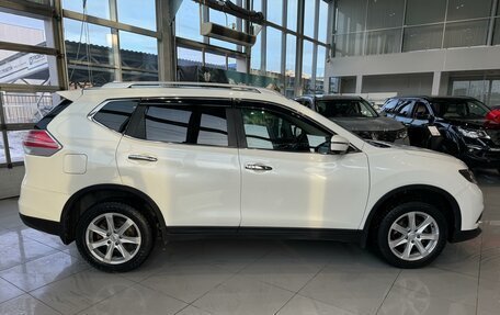 Nissan X-Trail, 2018 год, 2 100 000 рублей, 6 фотография