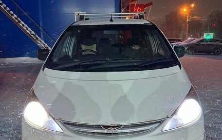 Toyota Estima III рестайлинг -2, 2000 год, 850 000 рублей, 7 фотография