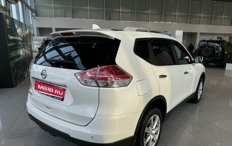 Nissan X-Trail, 2018 год, 2 100 000 рублей, 5 фотография