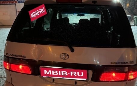 Toyota Estima III рестайлинг -2, 2000 год, 850 000 рублей, 6 фотография