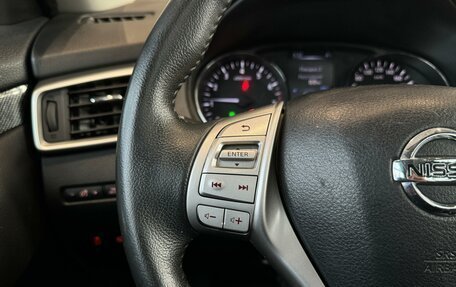 Nissan X-Trail, 2018 год, 2 100 000 рублей, 12 фотография