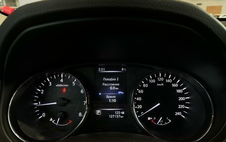 Nissan X-Trail, 2018 год, 2 100 000 рублей, 16 фотография