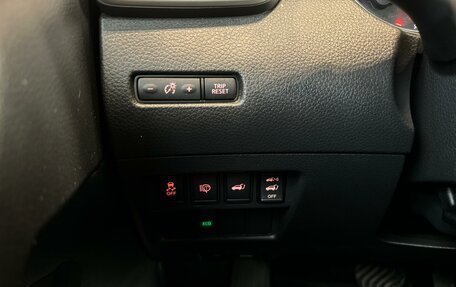 Nissan X-Trail, 2018 год, 2 100 000 рублей, 17 фотография