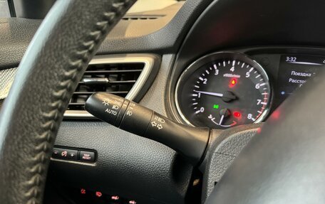 Nissan X-Trail, 2018 год, 2 100 000 рублей, 14 фотография