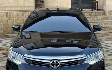 Toyota Camry, 2016 год, 2 180 000 рублей, 3 фотография