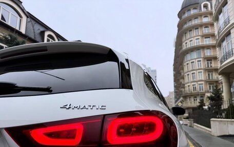 Mercedes-Benz GLA, 2022 год, 3 650 000 рублей, 4 фотография