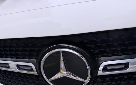 Mercedes-Benz GLA, 2022 год, 3 650 000 рублей, 6 фотография
