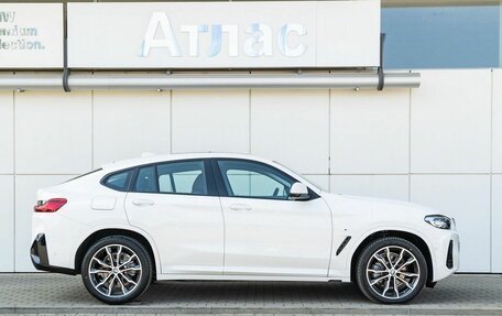 BMW X4, 2024 год, 8 990 000 рублей, 5 фотография