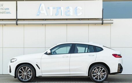 BMW X4, 2024 год, 8 990 000 рублей, 4 фотография