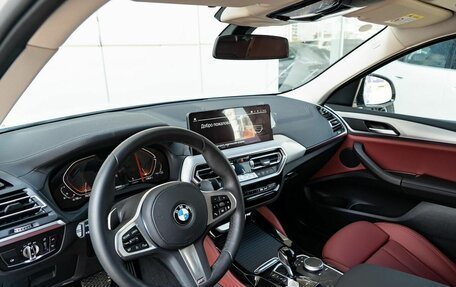 BMW X4, 2024 год, 8 990 000 рублей, 3 фотография
