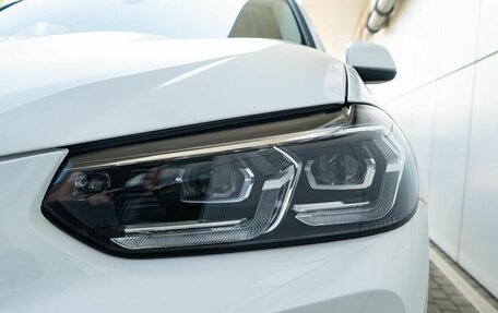 BMW X4, 2024 год, 8 990 000 рублей, 8 фотография