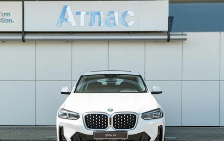 BMW X4, 2024 год, 8 990 000 рублей, 7 фотография