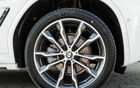 BMW X4, 2024 год, 8 990 000 рублей, 6 фотография