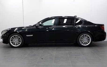 BMW 7 серия, 2014 год, 2 347 000 рублей, 3 фотография