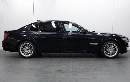 BMW 7 серия, 2014 год, 2 347 000 рублей, 4 фотография