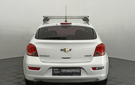 Chevrolet Cruze II, 2013 год, 620 000 рублей, 6 фотография