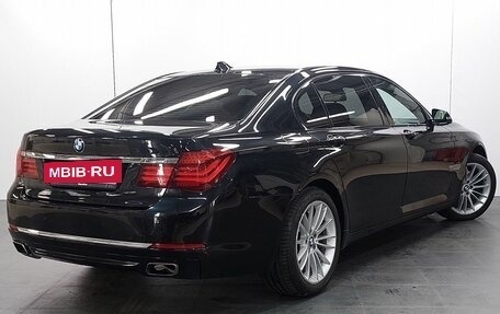 BMW 7 серия, 2014 год, 2 347 000 рублей, 2 фотография